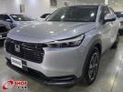 HONDA HR-V EX 1.5 16v Prata