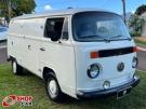 VW - Volkswagen Kombi 1600 Branca