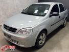 GM - Chevrolet Corsa Sedan Maxx 1.0 Prata