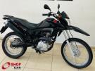 HONDA NXR 160i Bros Preta