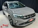 VW - Volkswagen Nivus Highline 1.0 12v TSi Cinza