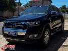 FORD Ranger Limited 3.2TDCi 20v 4x4 C.D. Preta