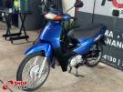 HONDA Biz C 100 ES Azul