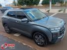 HYUNDAI Creta Platinum 1.0T 12v Cinza
