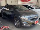 GM - Chevrolet Prisma LTZ 1.4 Cinza