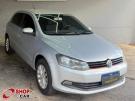 VW - Volkswagen Gol Comfortline 1.0 4p. Prata