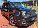 JEEP Renegade Longitude 1.8 16v Preta
