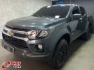 GM - Chevrolet S10 LT 2.8CTDi 16v 4x4 C.D. Cinza