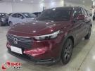 HONDA HR-V EXL 1.5 16v Vermelha