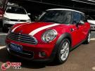 MINI Cooper Coupe 1.6 16v Vermelha