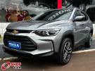 GM - Chevrolet Tracker 1.0T 12v Prata