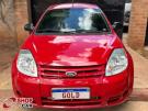 FORD Ka 1.0 Vermelha