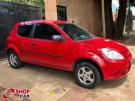FORD Ka 1.0 Vermelha