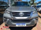 TOYOTA Hilux SW4 SRX D4-D 2.8TDi 16v 4x4 Prata