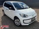 VW - Volkswagen Up! Move 1.0 12v 4p. Branca