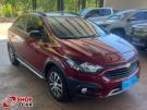 GM - Chevrolet Onix Activ 1.4 Vermelha