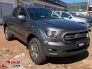 FORD Ranger XLS 2.2TDCi 16v C.D. Cinza