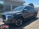 TOYOTA Hilux SRX D4-D 2.8TDi 16v 4X4 C.D. Cinza