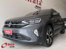 VW - Volkswagen Nivus Highline 1.0 12v TSi Cinza