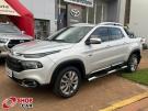 FIAT Toro Ranch 2.0TDi 16v 4x4 Prata