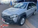 FIAT Palio Weekend Adventure 1.8 16v Prata