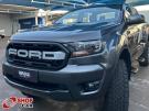 FORD Ranger XLS 2.2TDCi 16v 4x4 C.D. Cinza