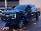 FORD Ranger XLT 3.0TDi V6 24v 4WD C.D. Preta