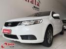 KIA Cerato EX 1.6 16v Branca