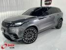 LAND ROVER Range R. Velar R-Dynamic SE 3.0 V6 24v Superchar. Cinza