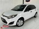 FORD Fiesta Sedan 1.6 Branca