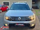 RENAULT Duster Tech Road 2.0 16v Prata