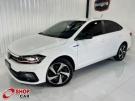 VW - Volkswagen Virtus GTS 1.4 16v TSi Branca