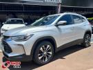 GM - Chevrolet Tracker Premier 1.2T 12v Prata