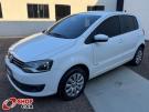 VW - Volkswagen Fox 1.0 4p. Branca