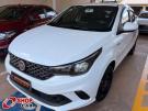 FIAT Argo Drive 1.0 Branca