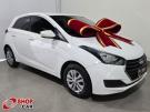 HYUNDAI HB20 Comfort 1.0 12v Branca