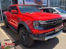 FORD Ranger Raptor 3.0T V6 24v 4X4 C.D. Laranja