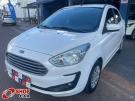 FORD Ka Sedan SE 1.0 12v Branca