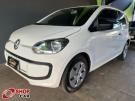 VW - Volkswagen Up! Take 1.0 12v 2p. Branca