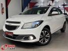 GM - Chevrolet Onix LTZ 1.4 Branca