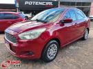FORD Ka Sedan SE 1.5 16v Vinho