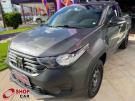 FIAT Strada Endurance 1.3 C.S. Cinza