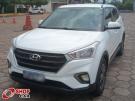 HYUNDAI Creta Attitude 1.6 16v Branca