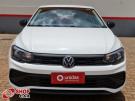 VW - Volkswagen Polo Hatch Track 1.0 12v Branca