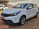 FIAT Argo Drive 1.0 Branca