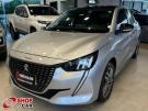 PEUGEOT 208 Griffe 1.6 16v Prata