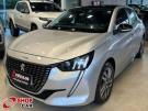 PEUGEOT 208 Griffe 1.6 16v Prata