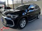 GM - Chevrolet Tracker LT 1.0T 12v Preta