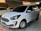 FORD Ka Sedan SE 1.5 12v Branca