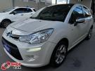 CITROËN C3 Hatch Exclusive 1.6 16v Branca